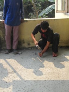 Masonworker